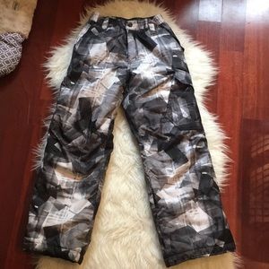Snow Pants